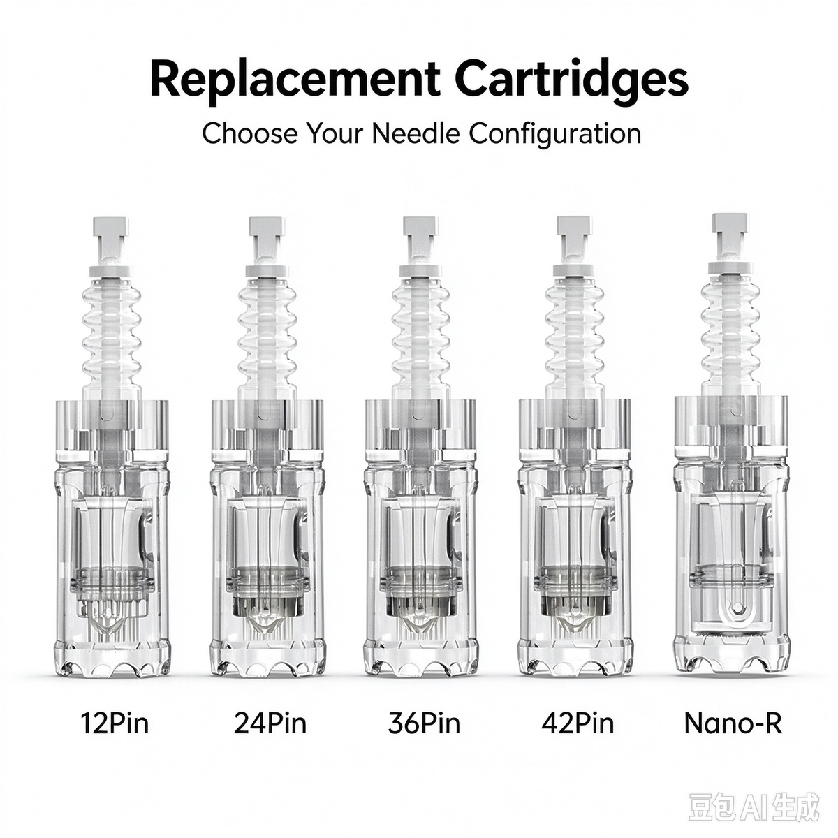 Dr.pen A10 Wireless Microneedling Pen Kit