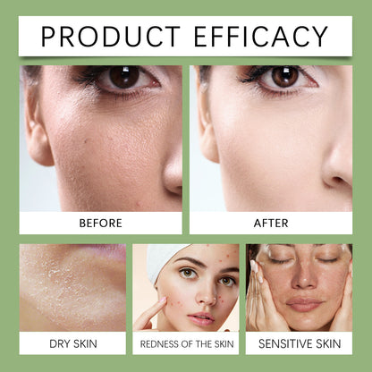 Hydrating Aloe Vera Conductive Gel 100ml product presentation