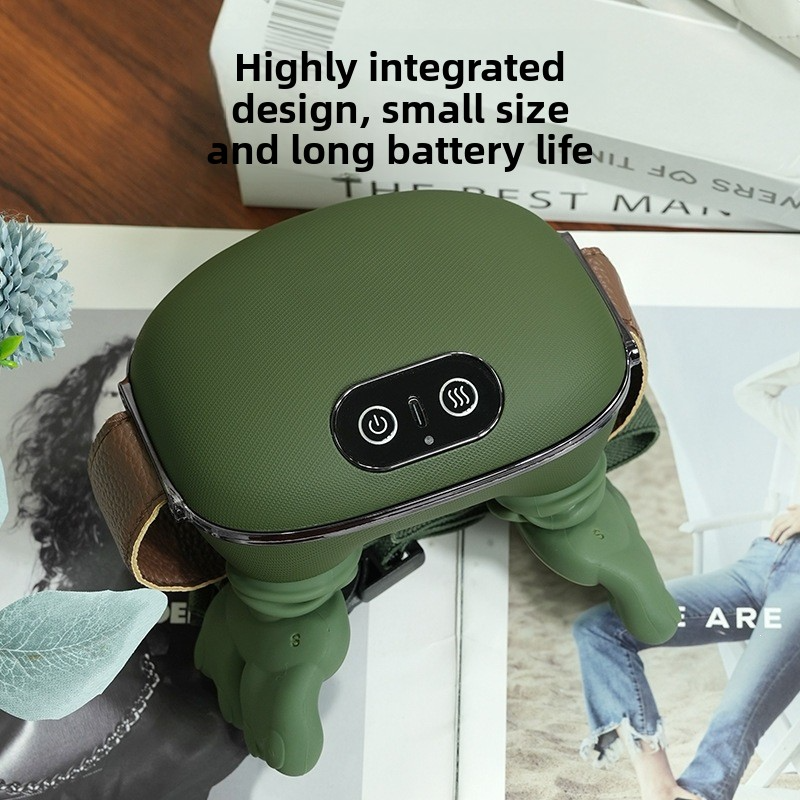 N7 Master Thermal Neck & Shoulder Acupressure Massager product accessories